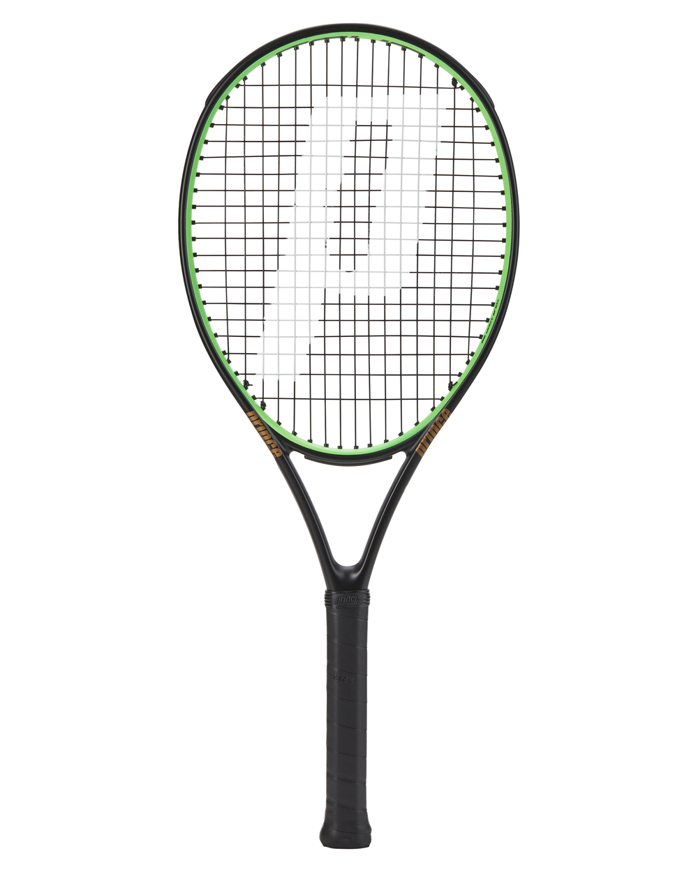 良品！Prince TOUR100 G2 PRINCE TOUR 100 2018 G2 310g Tennis Racket 27.0in 308g 22-23